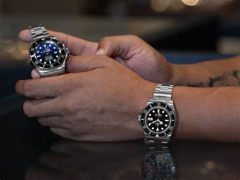how to buy a used rolex